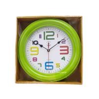 ราคา SUNTIME นาฬิกาสีสันพาสเทล สไตล์มินิมอล 10 5 นิ้ว ขนาดกลาง ตกแต่งบ้าน ราคาถูก เดินกระตุก (20614462053)