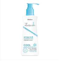 ราคา Mistine lady care มิสทีน เลดี้ แคร์ สบู่เหลวอนามัย สูตรน้ำนม สำหรับจุดซ่อนเร้น (23225106017)