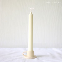 ราคา พร้อมส่ง 민 เทียนแท่ง เทียนแท่งสูง เทียนหอม เทียนหอมมินิมอล Minimal เทียนตกแต่ง เทียนแต่งบ้าน เทียนหอมสายมู เทียนดินเนอร์ เทียนหอมไขถั่วเหลือง Soywax Candle สไตล์เกาหลี (18909605589)