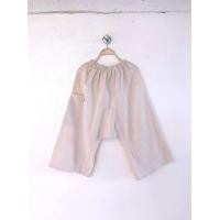 ราคา กางเกงสะดอ ขาก๊วย ยาว 3 ส่วน (24344786145)