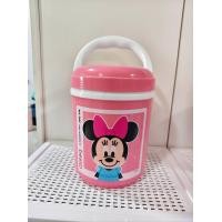 ราคา กระติกน้ำเก็บความเย็น 3 25 ลิตร ลายมิกกี้เมาส์มินนี่ (24270984428)