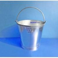 ราคา ถังน้ำหูหิ้ว เหล็ก ตราสมอ เบอร์ 16 (16059633648)