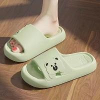 ราคา ส่งเร็วหมี รองเท้าแตะผู้หญิง นิ่มมาก พื้นนิ่มหนานุ่มใส่สบายไม่กัดเท้า รองเท้านุ่ม รองเท้าแตะราคาถูกmeeting (23993510844)