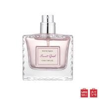 ราคา MINISO น้ำหอมผู้หญิงติดทนนาน รุ่น Sweet Girl Perfume (20560022484)