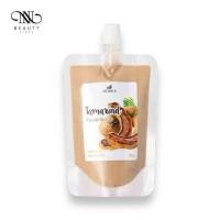 ราคา Morika สครับมะขาม Tamarind Facial Scrub 100 กรัม (22957137354)