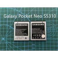 ราคา แบตเตอรี่ samsung รุ่น galaxy pocket neo s5310 battery 3 7v 1200mah Galaxy Pocket Neo S5310 S5570 EB494353VU (15806803806)