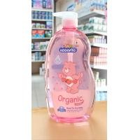 ราคา KODOMO HEAD TO TOE WASH แชมพูสบู่เหลวโคโดโม ปริมาณสุทธิ 720 800 มล เลืกกลิ่น (21752176498)