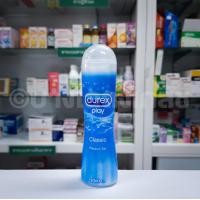 ราคา Durex Play Classic เจลหล่อลื่นสูตรน้ำ ไม่เหนียวเหนอะหนะ 50ml 100ml (1978046783)