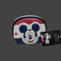 ราคา กระเป๋าใส่เหรียญ กระเป๋าสตางค์ใบเล็ก 4 นิ้ว ลายการ์ตูน ลิขสิทธิ์แท้ (23375515330)