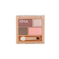 ราคา NEW KMA PERFECT MATCH PALETTE MOCHA PEACH เคเอ็มเอ เพอร์เฟกต์ แมช พาเลตต์ มอคค่า พีช (24578821989)