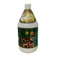 ราคา แกนลอน Mook Herbs มุกสมุนไพร น้ำมันนวดตัว Body Massage Oil ปริมาณ 1000 มล (22770828631)