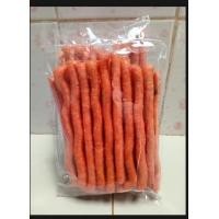 ราคา หมูแท่งกรอบ ขนาด 180 กรัม รับประทานเป็นอาหารว่าง กรอบอร่อยเคี้ยวเพลินน (23393234377)