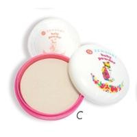 ราคา ZENDORI Baby Powder แป้งฝุ่นอัดแข็ง (20345142334)