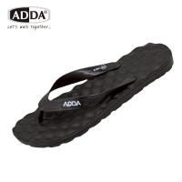 ราคา ADDA รุ่น 82B01W2 W2 M3 รองเท้าแตะ รองเท้าพื้นปุ่ม แตะฟองน้ำ แบบหนีบ หญิง และชาย ไซส์ 4 9 (24595987358)