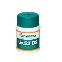 ราคา Himalaya Liv 52 DS ขนาด 60 เม็ด บำรุงตับ (20216505935)