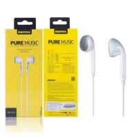 ราคา Remax ของแท้ 100 รุ่น RM 303 หูฟังสมอล์ทอล์ค Headphone for Andriod เสียงดีมาก bestbosss (12259618201)