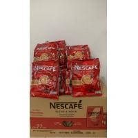 ราคา เนสกาแฟ 3 in 1 เบลนด์แอนด์บรู ริช อโรมา 27 ซอง (24078045106)