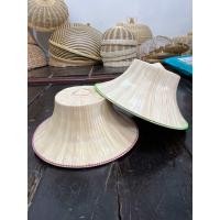 ราคา งอบ หมวก งอบชาวนา งอบใบลาน หมวกงอบ แบบสานละเอียดพิเศษ พร้อมคางงอบ ส่งด่วน (21970567778)