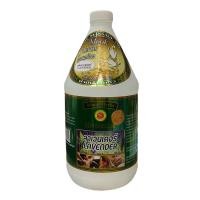 ราคา แกนลอน Mook Herbs มุกสมุนไพร น้ำมันนวดตัว Body Massage Oil ปริมาณ 1000 มล (22770828627)