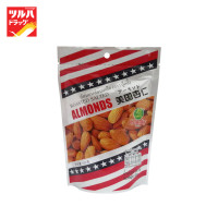 ราคา อัลมอนด์ อบเกลือ ตรากู๊ดดี้ 100 กรัม Roasted Almond With Salted Goody Brand (7873011554)