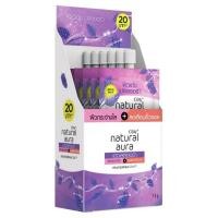 ราคา 6 ซอง โอเลย์ เนเจอรอล ไวท์ ขนาด 7 5 กรัม olay natural white บำรุงผิวหน้า (18928097255)