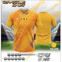 ราคา CPU125 เสื้อกีฬา คาปูชิโน่ (22185267862)