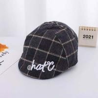 ราคา พร้อมส่ง หมวกเด็ก หมวกติงลี่เด็ก 6เดือน 2ปี หมวกเด็กอ่อน หมวกเด็กผู้ชาย หมวกเด็กทรงติงลี่ หมวกแฟชั่นเด็ก ปักลายอักษร hot รอบหัว 48 50 cm (16882864116)