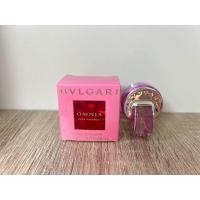 ราคา น้ําหอมเคาน์เตอร์แบรนด์ Bvlgari omnia amethyste EDT 5 ML ขนาดพกพา (24574631780)