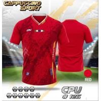 ราคา CPU125 เสื้อกีฬา คาปูชิโน่ (22185267859)
