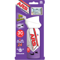 ราคา อาท วันพุช เอ็กตร้า สเปรย์ป้องกันและกำจัดยุง 60 วัน กลิ่นลาเวนเดอร์ ARS ONE PUSH XTRA 60DAYS LAVENDER (23043423507)