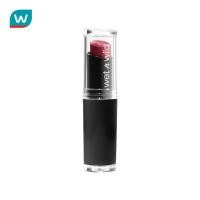 ราคา Wet เว็ท เอ็น ไวลด์ เมก้า ลาสท์ ลิป คัลเลอร์ อี965 เชอร์รี่ พิคกิ้ง (312119045)