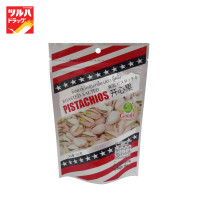 ราคา พิสตาชิโอ อบเกลือ ตรากู๊ดดี้ 100 กรัม Roasted Pistachio With Salted Goody Brand (7873048075)