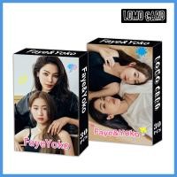 ราคา Thai Star Card faye yoko Thailand Combination Collection Card Photo LOMO Card 30 Star Collection Cards (22803162177)