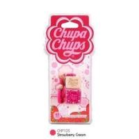 ราคา Chupa Chups น้ำหอมปรับอากาศอโรมาฝาไม้ จูป้าจุปส์ น้ำหอมขวดแก้ว จุกไม้ (17245977065)