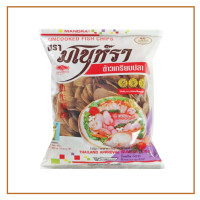 ราคา ส่งเร็ว ถึงไว มโนห์รา ข้าวเกรียบปลาดิบ 500 กรัม ตรามโนราห์ (23839288163)