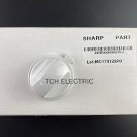 ราคา SHARP อะไหล่แท้ ลูกบิดปรับอุณหภูมิ ไมโครเวฟ Temperature knob microwave R220250280 A858 (17095339802)