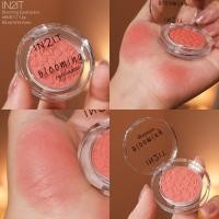 ราคา IN2IT Blooming Eye Shadow อายแชโดว์ดอกไม้ BME (3560464464)