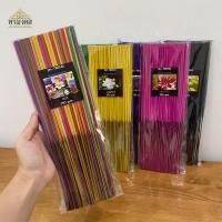 ราคา ธูป ธูปหอม ขนาด 250g ธูปหอมกลิ่นดอกไม้ ธูปหอมอโรมา ธูปสปา ไหว้พระ มีให้เลือกหลากหลายกลิ่น (8254713959)