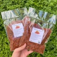 ราคา พร้อมส่ง พร้อมส่ง ดอกคำฝอย Safflower อบแห้ง ขนาด 50 100 กรัม ชาดอกไม้ ดอกไม้อบแห้ง จำหน่ายทั้งปลีกและส่ง ทักแชทสอบถามได้ค่ะ (18340191408)