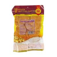 ราคา ทอดมันปลากรายเจ โยตา Youta 450 กรัม (20762877546)