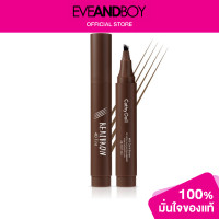 ราคา CATHY DOLL Real Brow 4D Tint (13236169948)