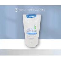 ราคา แชมพูศิริราช ยาสระผมศิริราช มายด์แชมพู Siriraj Mild Shampoo (23858614320)