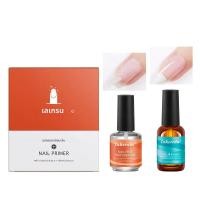 ราคา 15ml Nail Dehydrator และ Primerกรดฟรี Base Coat NATURAL NAIL Prep Dehydrate Bond Primer Kit อุปกรณ์เล็บ Primer (24040926850)
