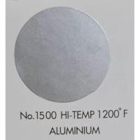 ราคา Bosny สเปรย์ทนความร้อน บอสนี่ HI Temp Spray Paint 1200F สีเปรย์ สเปรย์กันความร้อน บอสนี่ สเปรย์ทนความร้อน (11399125253)