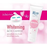 ราคา โฟมล้างหน้า Dr Montri ดร มนตรี ด๊อกเตอร์มนตรี Dr Montri Facial Foam 125กรัม ล้างหน้าสิว ดร มนตรี โฟม สินค้าแท้พร้อมส่ง (23771050741)