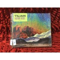 ราคา CD Tilian Factory Reset 36 100 (24586770126)