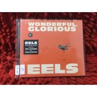 ราคา CD Eels Wonderful Glorious 36 105 (24586861210)