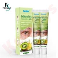 ราคา KeraSys ครีมทารอบดวงตา 2ขวด เซรั่มอายครีม ครีมบำรุงรอบตา 20g 2ครีมทาเม็ดไขมัน ครีมกำจัดสิวข้าวสาร เม็ดไขมัน ครีมทาตาเม็ดไขมัน ครีมกำจัดสิวหิน สิวข้าวสาร สิวหิน (24453850298)