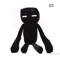 ราคา Varying ตุ๊กตาminecraft ทนทาน ตุ๊กตายัดไส้ ปลอดภัยไร้สารพิษ อุปกรณ์ต่อพ่วง ของเล่นไมน์คราฟต์ ของขวัญสำหรับเด็ก ของตกแต่งบ้าน เกมตุ๊กตา มายคราฟ ตุ๊กตา minecraft doll toys (23999526967)