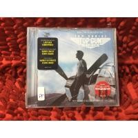 ราคา CD Harold Faltermeyer Lady Gaga Hans Zimmer Top Gun Maverick 35 44 (24581309574)